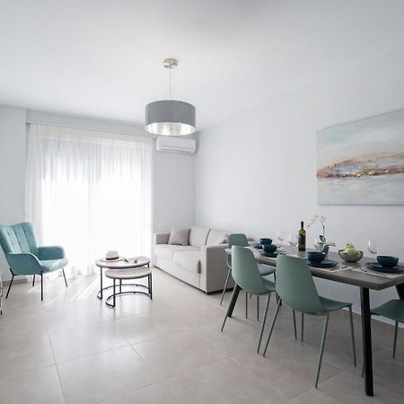 Casa Ntore Luxury Apartments 干尼亞 外观 照片