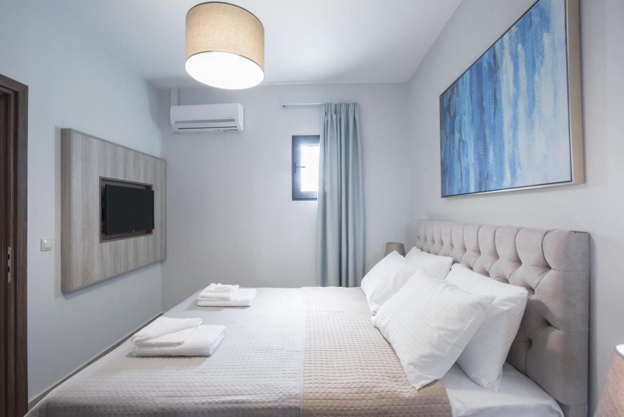 Casa Ntore Luxury Apartments 干尼亞 外观 照片
