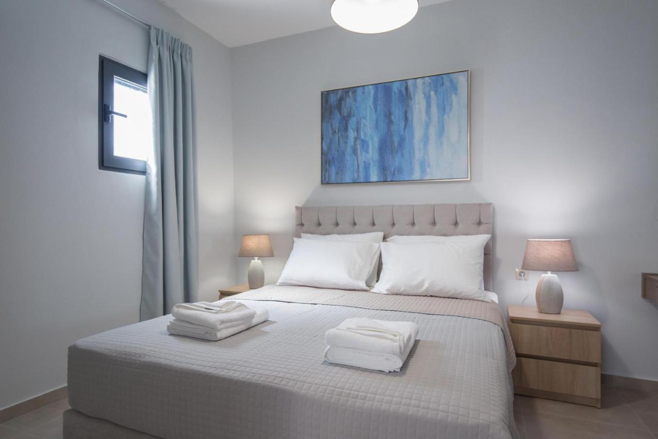 Casa Ntore Luxury Apartments 干尼亞 外观 照片