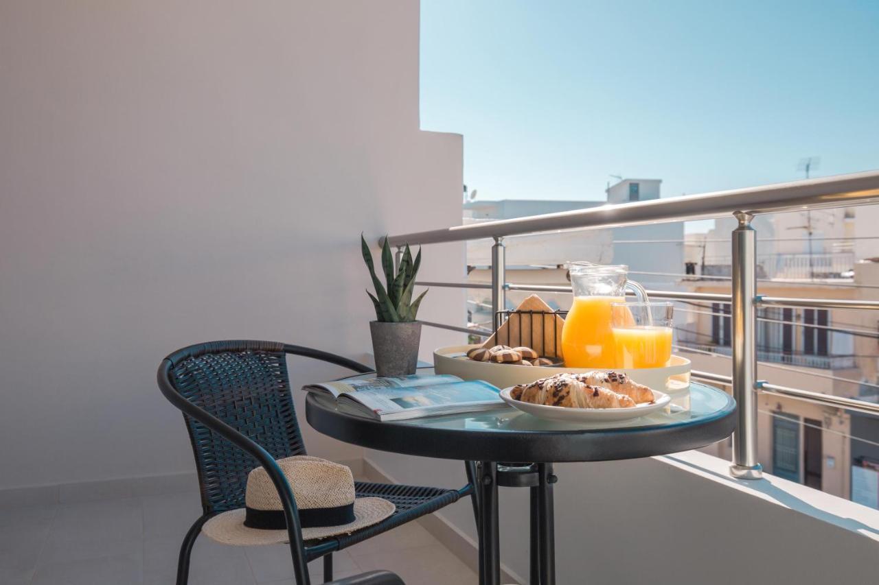 Casa Ntore Luxury Apartments 干尼亞 外观 照片
