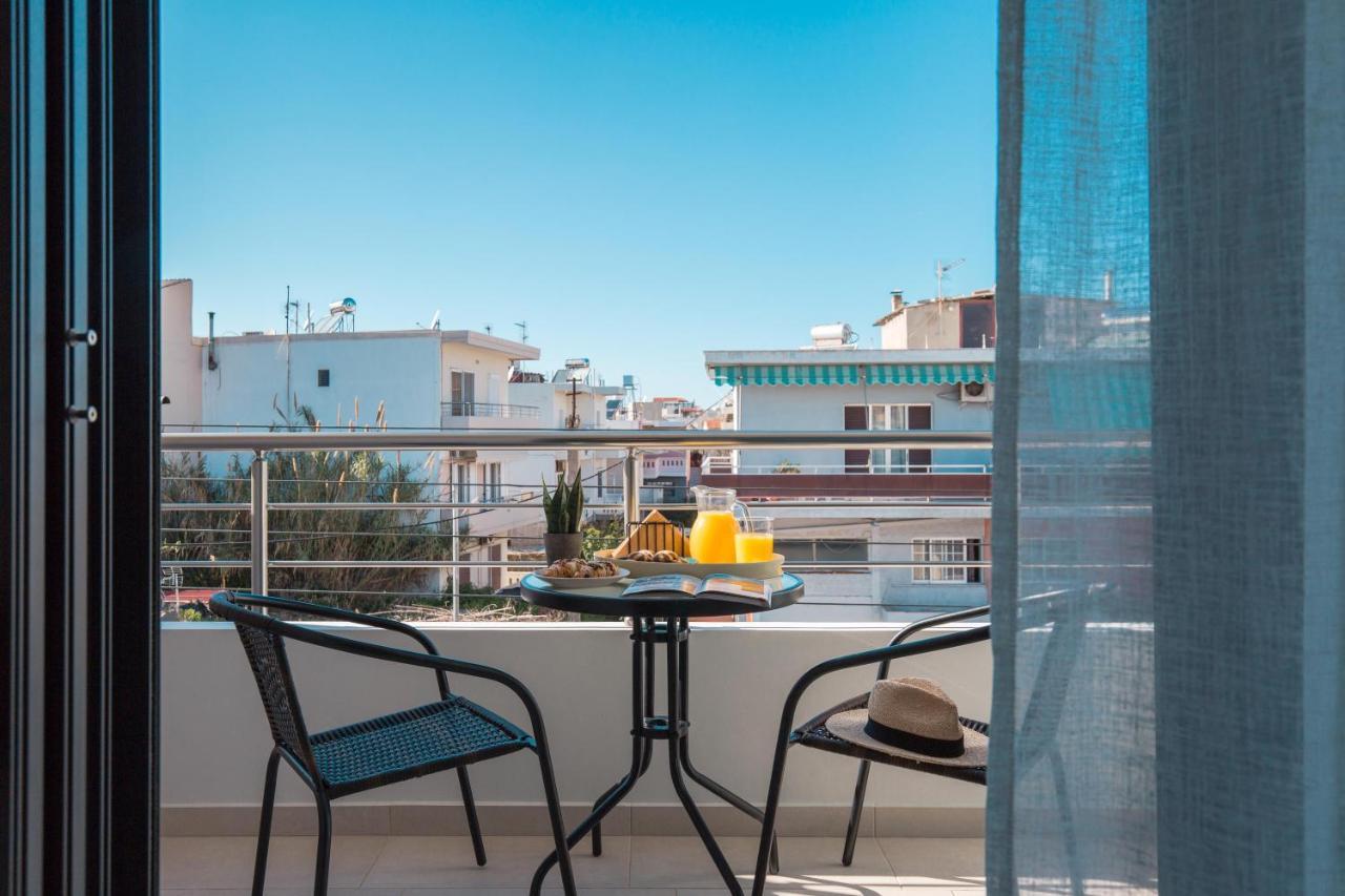 Casa Ntore Luxury Apartments 干尼亞 外观 照片