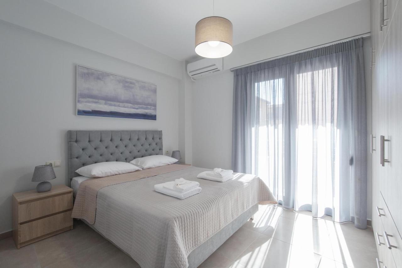 Casa Ntore Luxury Apartments 干尼亞 外观 照片