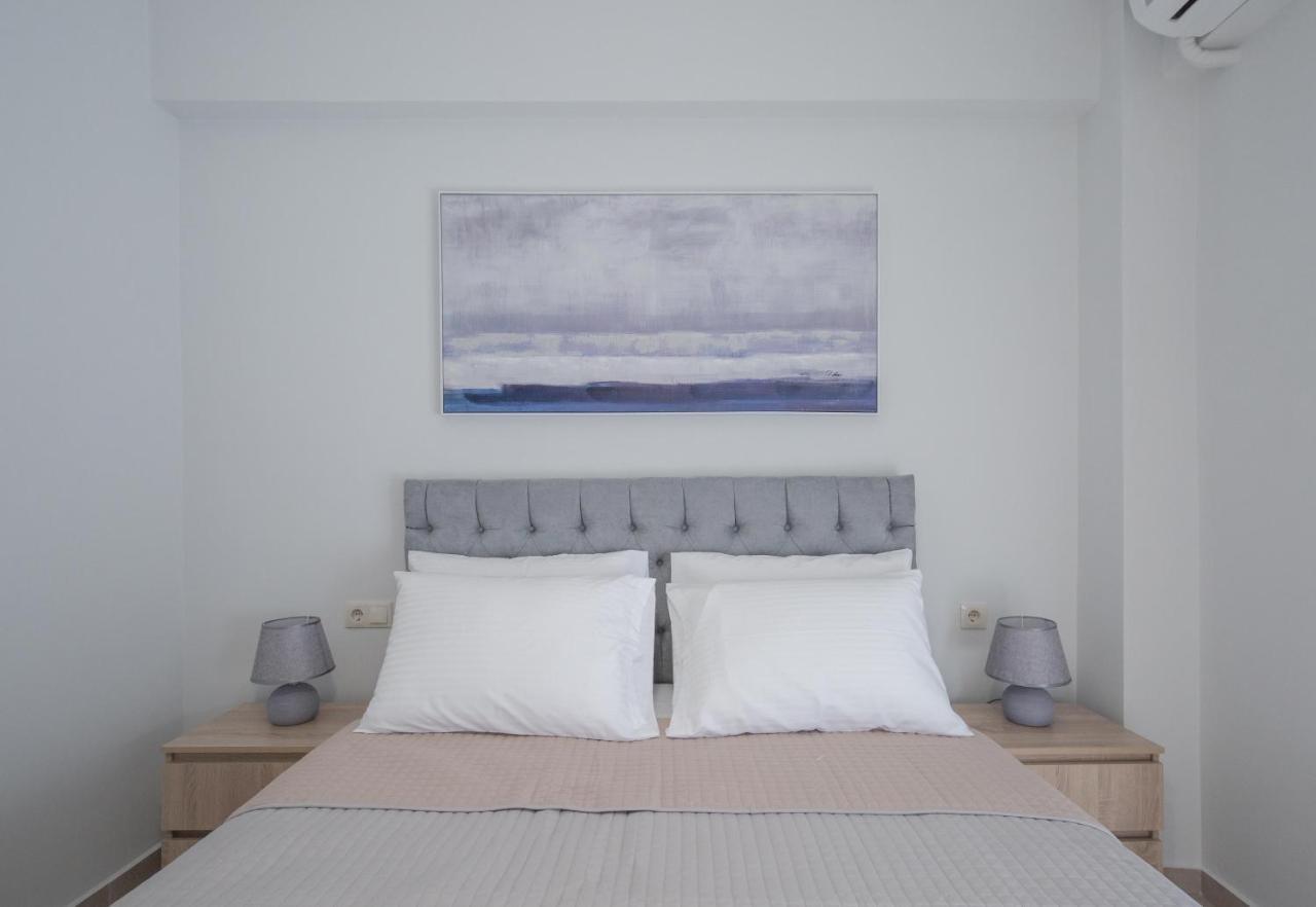 Casa Ntore Luxury Apartments 干尼亞 外观 照片