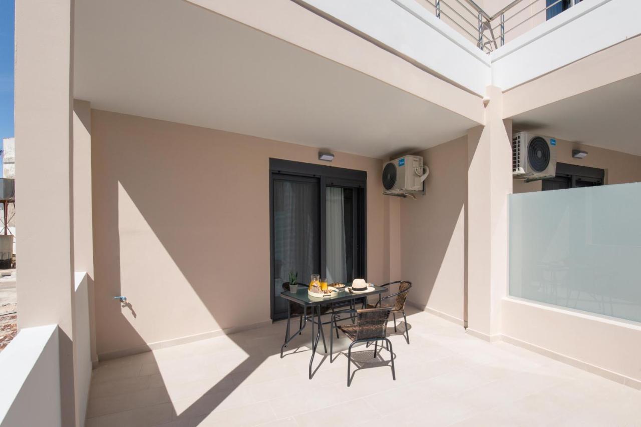 Casa Ntore Luxury Apartments 干尼亞 外观 照片