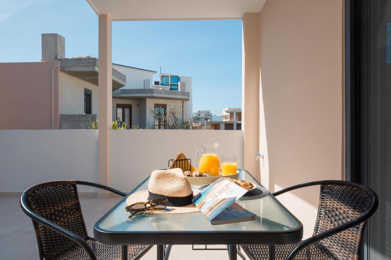 Casa Ntore Luxury Apartments 干尼亞 外观 照片