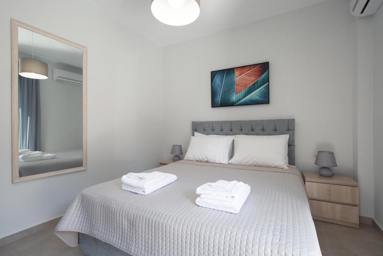 Casa Ntore Luxury Apartments 干尼亞 外观 照片