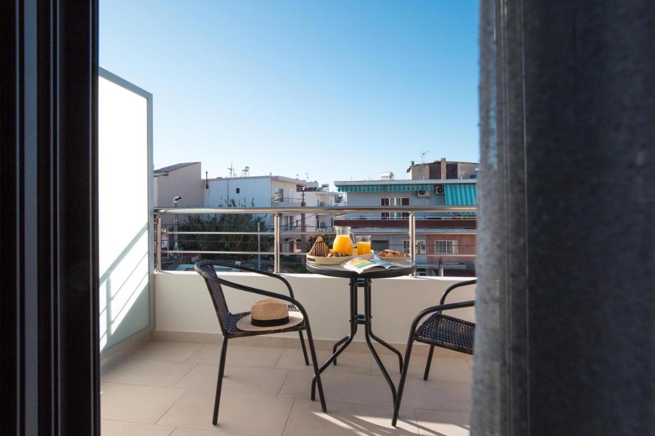 Casa Ntore Luxury Apartments 干尼亞 外观 照片