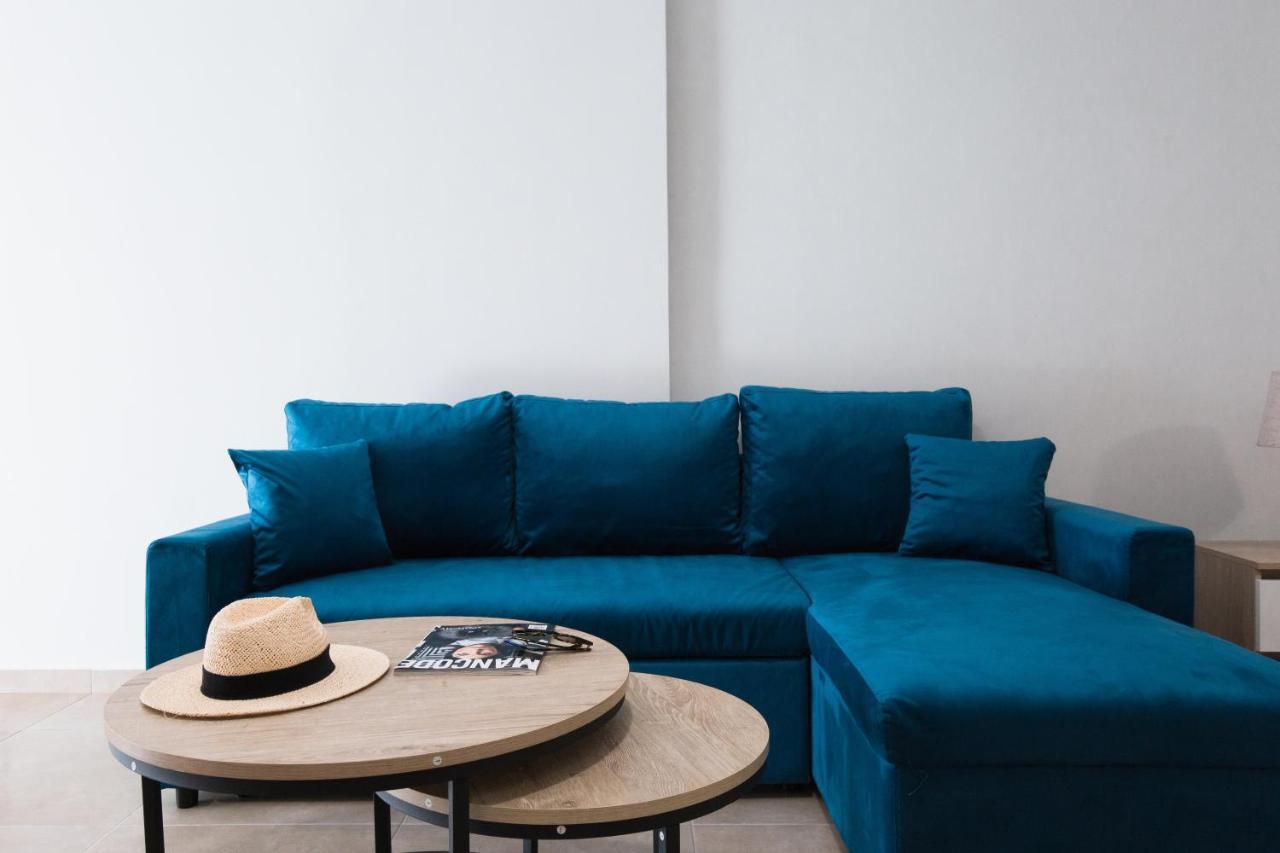 Casa Ntore Luxury Apartments 干尼亞 外观 照片